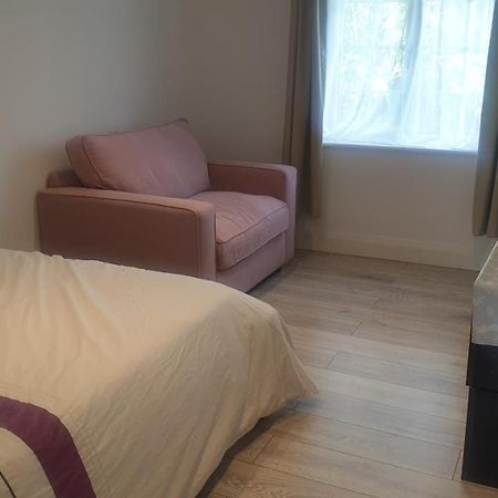 Apsley Home, Hemel Hempstead Bagian luar foto