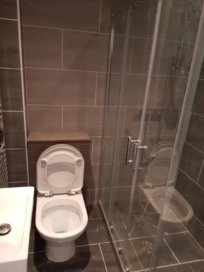 Apsley Home, Hemel Hempstead Bagian luar foto