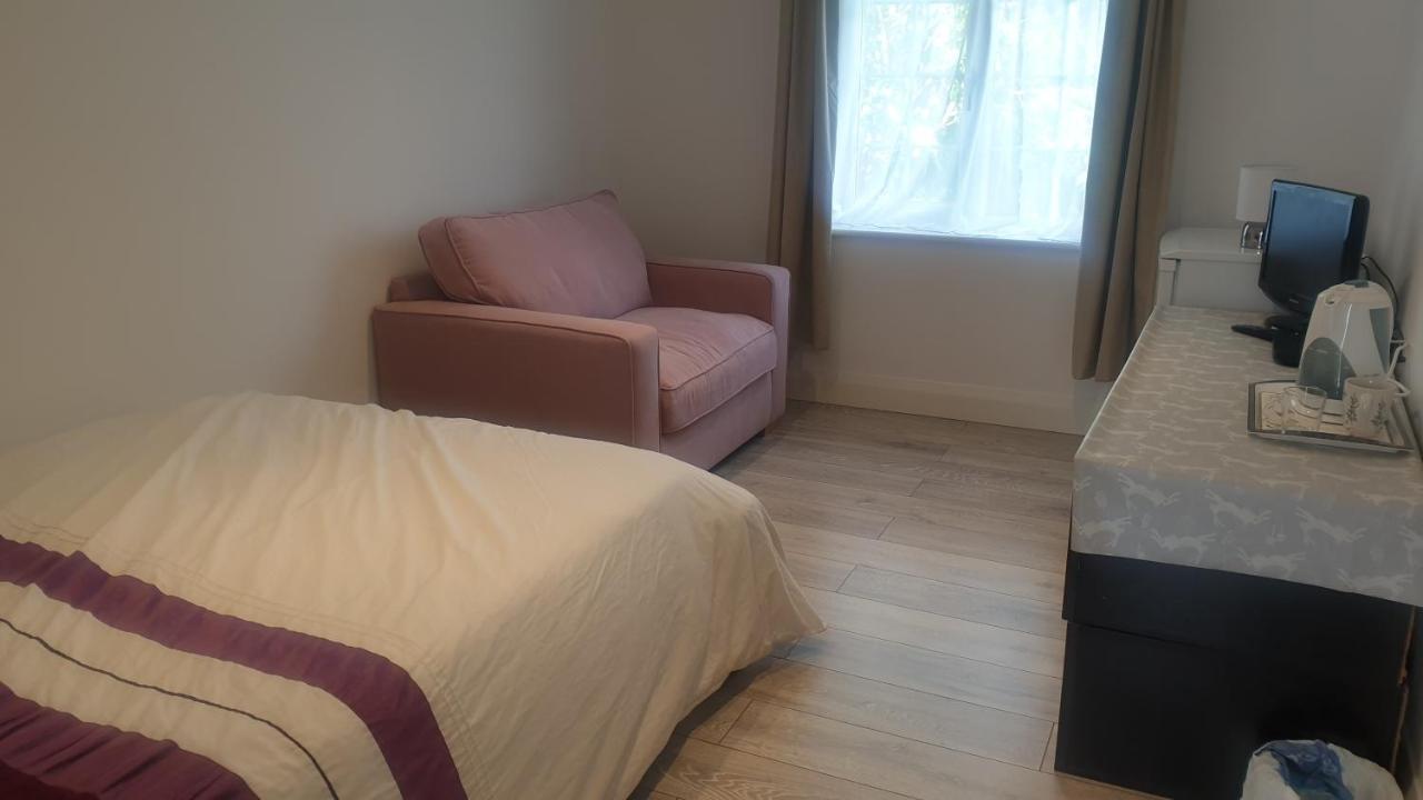 Apsley Home, Hemel Hempstead Bagian luar foto