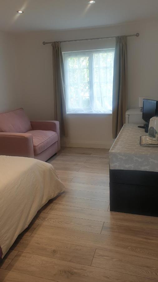 Apsley Home, Hemel Hempstead Bagian luar foto