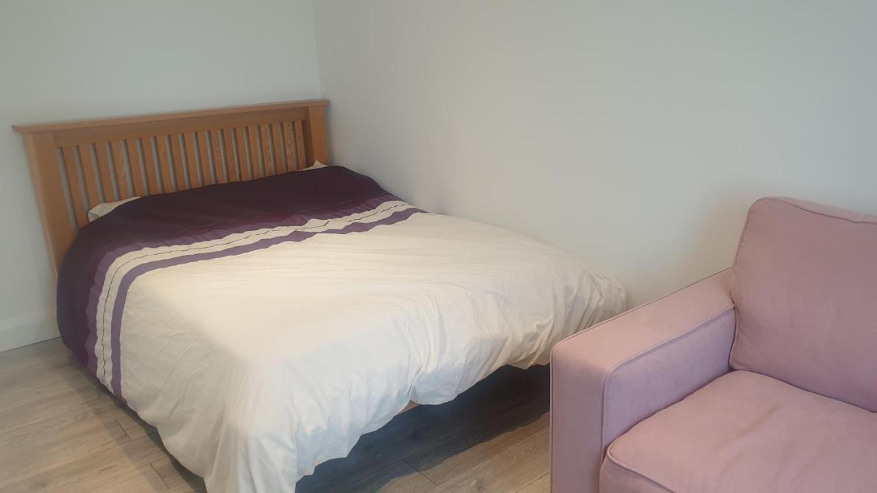 Apsley Home, Hemel Hempstead Bagian luar foto